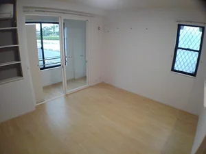 大野城市のマンスリーマンション・ウィークリーマンション「レジデンス・ケイ 103・洋室(No.1208659)」メイン画像