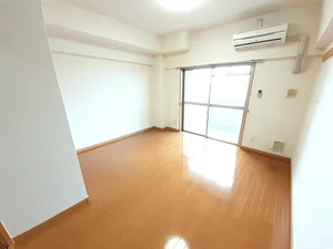 のマンスリーマンション・ウィークリーマンション「グロリオーサ 407・洋室(No.1208706)」メイン画像