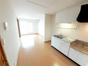 鹿島市のマンスリーマンション・ウィークリーマンション「ウッズ　パディ－　ハイツ 204・洋室(No.1208716)」メイン画像