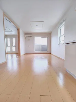 のマンスリーマンション・ウィークリーマンション「グラース・ベルＡ 201・洋室(No.1208723)」メイン画像