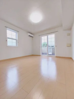 大分県のマンスリーマンション・ウィークリーマンション「フィオーレ貴船Ⅰ 101・洋室(No.1208726)」メイン画像