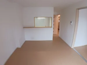 長崎県の大東建託リーシング株式会社のマンスリーマンション・ウィークリーマンション「クレメント・ヒル　Ｂ 103・洋室(No.1208732)」メイン画像