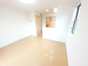 長崎県の大東建託リーシング株式会社のマンスリーマンション・ウィークリーマンション「グレイスＴ・Ｍ 201・洋室(No.1208737)」メイン画像