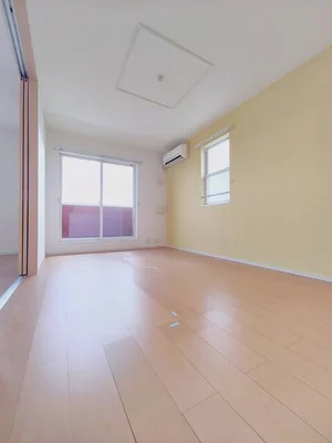 のマンスリーマンション・ウィークリーマンション「アバンツァートカーサＡ 205・洋室(No.1208739)」メイン画像