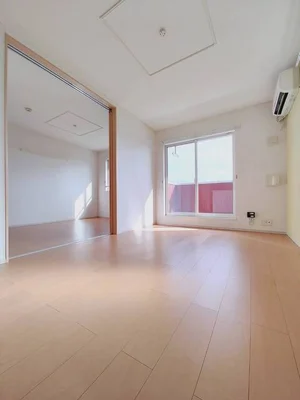 大分県のマンスリーマンション・ウィークリーマンション「アバンツァートカーサＡ 205・洋室(No.1208739)」メイン画像