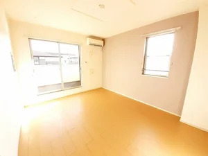 佐賀県の大東建託リーシング株式会社のマンスリーマンション・ウィークリーマンション「ひかり　Ⅰ 201・洋室(No.1208746)」メイン画像