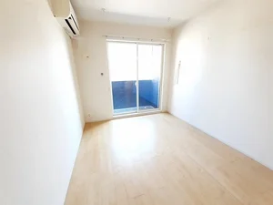 のマンスリーマンション・ウィークリーマンション「エム・ソレイユⅡ 104・洋室(No.1208761)」メイン画像