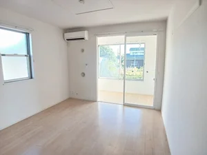 神埼郡吉野ヶ里町のマンスリーマンション・ウィークリーマンション「Ｒｅｓｔ　ＨｏｕｓｅⅢ　Ｂ 101・洋室(No.1208765)」メイン画像