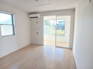 神埼郡吉野ヶ里町のマンスリーマンション・ウィークリーマンション「Ｒｅｓｔ　ＨｏｕｓｅⅢ　Ｂ 101・洋室(No.1208765)」メイン画像