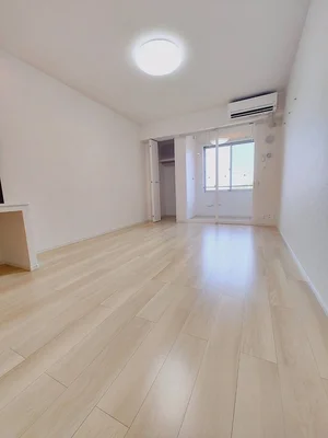 別府大学駅（大分県）のマンスリーマンション・ウィークリーマンション「ブランシェット 103・洋室(No.1208781)」メイン画像