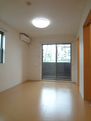 熊本県のマンスリーマンション・ウィークリーマンション「Ｖｅｎｔ　Ｖｅｒｔ　Ⅴ 101・洋室(No.1208799)」メイン画像