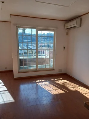 のマンスリーマンション・ウィークリーマンション「ラークＡ 201・洋室(No.1208820)」メイン画像