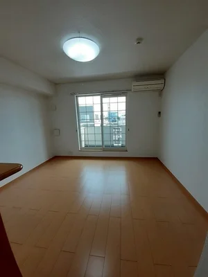 のマンスリーマンション・ウィークリーマンション「ルミエールⅠ 104・洋室(No.1208829)」メイン画像