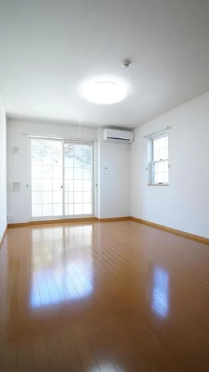 のマンスリーマンション・ウィークリーマンション「アンジュブローテ 104・洋室(No.1208830)」メイン画像