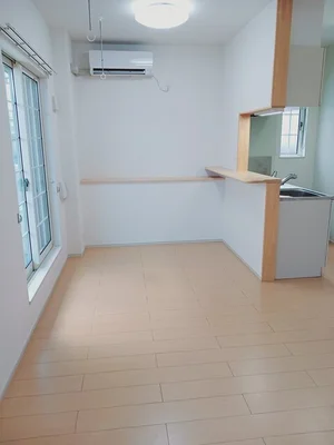 のマンスリーマンション・ウィークリーマンション「アルファ 201・洋室(No.1208851)」メイン画像