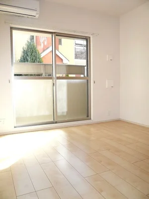 宮崎市のマンスリーマンション・ウィークリーマンション「カーサ　フィーネ 101・洋室(No.1208866)」メイン画像