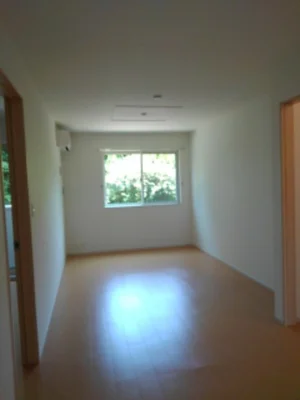 あきる野市のマンスリーマンション・ウィークリーマンション「リバーサイドハピネス 103・洋室(No.1208880)」メイン画像