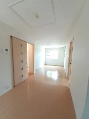 のマンスリーマンション・ウィークリーマンション「リバーサイドハピネス 101・洋室(No.1208881)」メイン画像