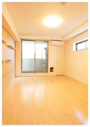 のマンスリーマンション・ウィークリーマンション「サン・リグノ 303・洋室(No.1208911)」メイン画像