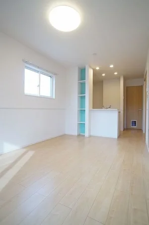 千葉県の大東建託リーシング株式会社のマンスリーマンション・ウィークリーマンション「ウエスト　パーク 203・洋室(No.1208914)」メイン画像