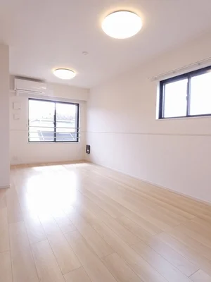 東邦大学医療センター　佐倉病院周辺のマンスリーマンション・ウィークリーマンション「ファインハウスⅣ 201・洋室(No.1208935)」メイン画像