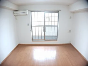 のマンスリーマンション・ウィークリーマンション「サンローレル 202・洋室(No.1208950)」メイン画像