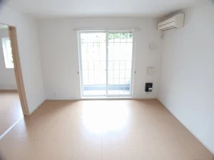 のマンスリーマンション・ウィークリーマンション「サウダーベル 102・洋室(No.1208995)」メイン画像