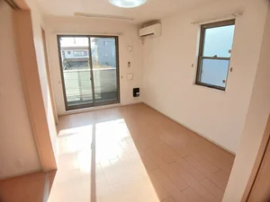 長久手市のマンスリーマンション・ウィークリーマンション「ラ　メゾン　ゴルディーニⅠ 103・洋室(No.1208999)」メイン画像