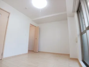 のマンスリーマンション・ウィークリーマンション「モンパルナス 103・洋室(No.1209005)」メイン画像