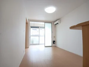 のマンスリーマンション・ウィークリーマンション「サンライズ 101・洋室(No.1209006)」メイン画像