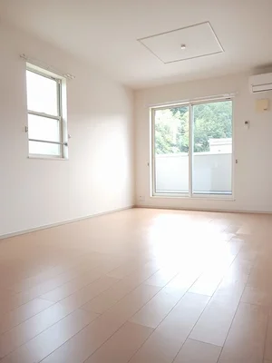 のマンスリーマンション・ウィークリーマンション「ルニオーネ 202・洋室(No.1209024)」メイン画像