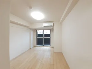 のマンスリーマンション・ウィークリーマンション「トレスオハス　稲葉荘 104・洋室(No.1209028)」メイン画像