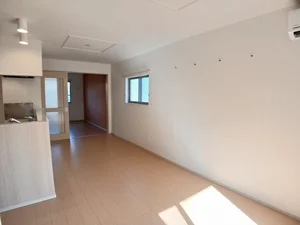 のマンスリーマンション・ウィークリーマンション「グリシーヌＡ 102・LDK(No.1209029)」メイン画像
