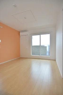 のマンスリーマンション・ウィークリーマンション「プルメリア．イサＢ 203・LDK(No.1209048)」メイン画像