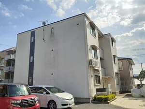 のマンスリーマンション・ウィークリーマンション「グレイス　パール 301・洋室(No.1209049)」メイン画像