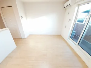 星ヶ丘駅（愛知県）のマンスリーマンション・ウィークリーマンション「ａｍｅｎｉｔｙ　Ⅳ 202・洋室(No.1209061)」メイン画像