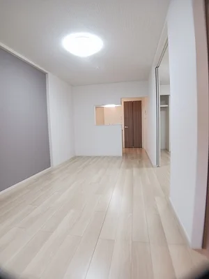 兵庫県のマンスリーマンション・ウィークリーマンション「Ｃａｓａ　ｖｅｒｄｅ 102・洋室(No.1209079)」メイン画像