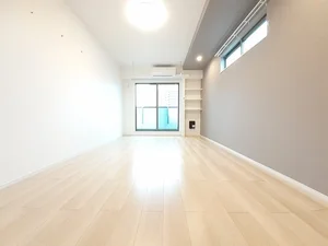 のマンスリーマンション・ウィークリーマンション「Ｃｏｒａｌ　Ｍｉｔｔｅ 303・洋室(No.1209084)」メイン画像