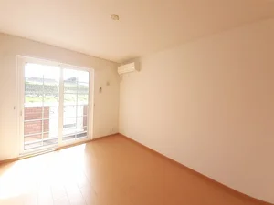 のマンスリーマンション・ウィークリーマンション「サンヒルズ鴻之台 102・洋室(No.1209095)」メイン画像