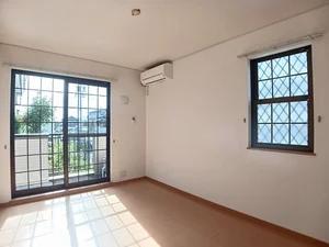 のマンスリーマンション・ウィークリーマンション「ネオ・グランツ名張Ⅱ 103・洋室(No.1209098)」メイン画像