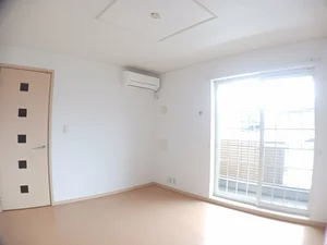 伊賀市のマンスリーマンション・ウィークリーマンション「シルエーラ．Ⅰ 101・洋室(No.1209099)」メイン画像