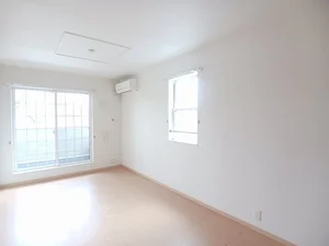 のマンスリーマンション・ウィークリーマンション「カーサ・フェリーチェ 201・洋室(No.1209114)」メイン画像