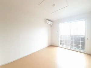 のマンスリーマンション・ウィークリーマンション「プランドールⅠ 103・洋室(No.1209121)」メイン画像