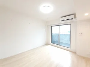 名張駅（三重県）のマンスリーマンション・ウィークリーマンション「アルピチェーレ 302・洋室(No.1209165)」メイン画像