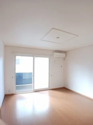 鳥取県のマンスリーマンション・ウィークリーマンション「パインコーン　１番館 103・洋室(No.1209176)」メイン画像