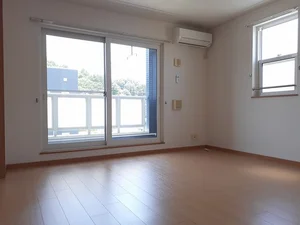 のマンスリーマンション・ウィークリーマンション「エスポワールⅡ 201・洋室(No.1209184)」メイン画像