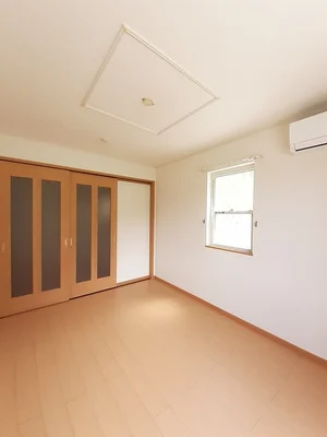 のマンスリーマンション・ウィークリーマンション「メモーリア 101・洋室(No.1209197)」メイン画像