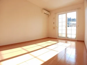 総合病院中津川市民病院周辺のマンスリーマンション・ウィークリーマンション「プラティエ 103・洋室(No.1209201)」メイン画像