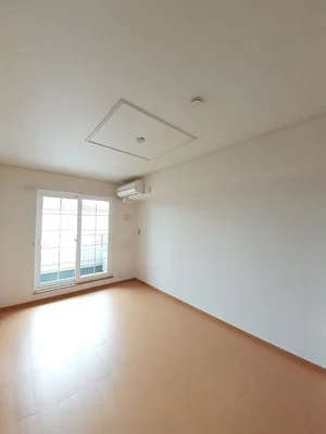 浜松医科大学医学部附属病院周辺のマンスリーマンション・ウィークリーマンション「クリスタル　ティアラＡ 203・洋室(No.1209207)」メイン画像