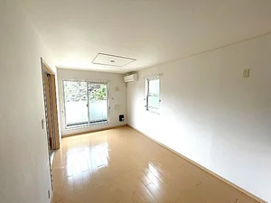 川東駅（佐賀県）のマンスリーマンション・ウィークリーマンション「ＨＡＰＰＹ　ＬＩＦＥ　勝田Ⅱ 203・洋室(No.1209209)」メイン画像